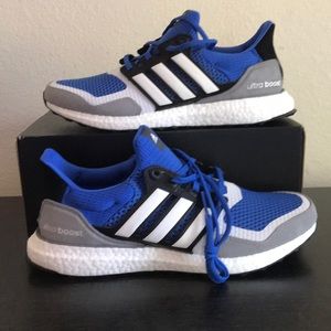 Ultraboost S&L ‘Blue Grey’